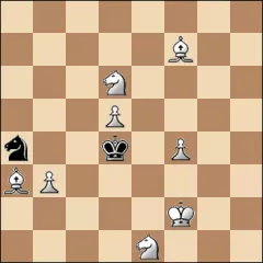 Шахматная задача #28439