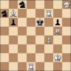 Шахматная задача #28442