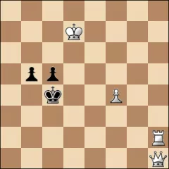 Шахматная задача #28450