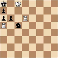 Шахматная задача #28451