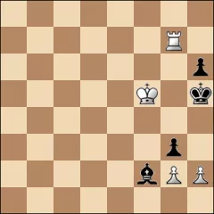 Шахматная задача #28452