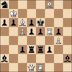 Шахматная задача #28454