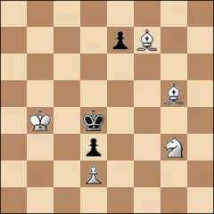 Шахматная задача #28455