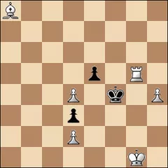 Шахматная задача #28458
