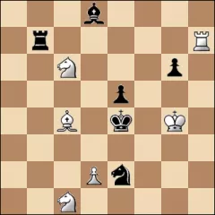 Шахматная задача #28459