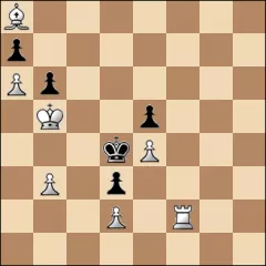 Шахматная задача #28460