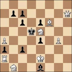 Шахматная задача #28462