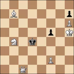Шахматная задача #28463