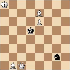 Шахматная задача #28464