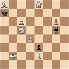 Шахматная задача #28466