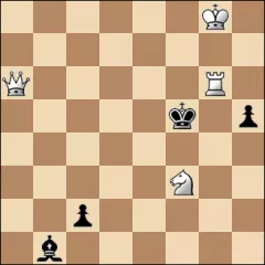 Шахматная задача #28468