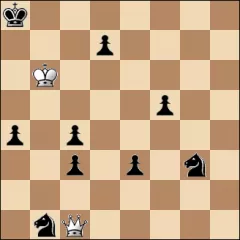Шахматная задача #28471