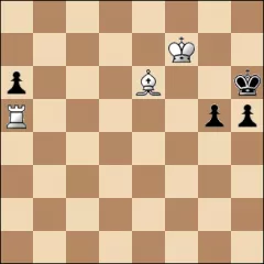 Шахматная задача #28472