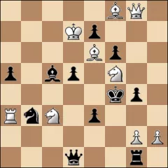 Шахматная задача #28473