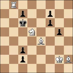 Шахматная задача #28475