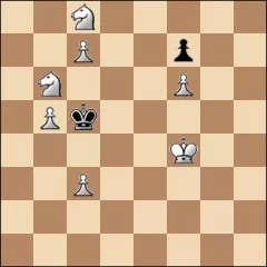 Шахматная задача #28477