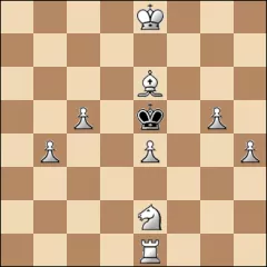 Шахматная задача #28478