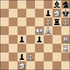 Шахматная задача #28479