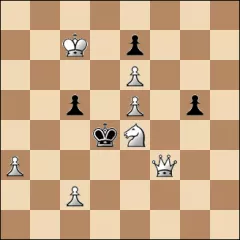 Шахматная задача #28480