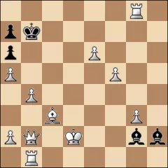 Шахматная задача #28482