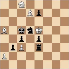 Шахматная задача #28483