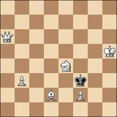 Шахматная задача #28487
