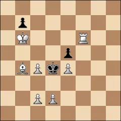 Шахматная задача #28488