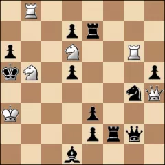 Шахматная задача #2849
