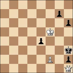Шахматная задача #28490