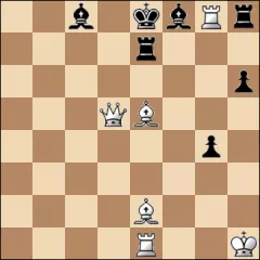 Шахматная задача #28491