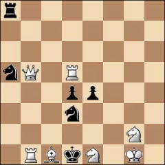 Шахматная задача #28494
