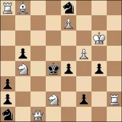 Шахматная задача #28497