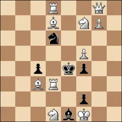 Шахматная задача #28498