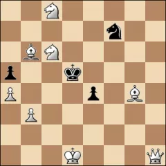 Шахматная задача #28501