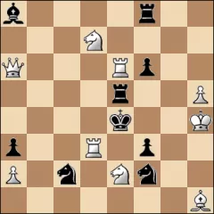 Шахматная задача #28502