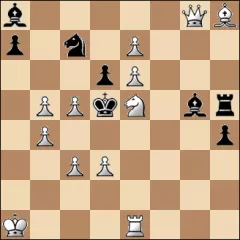 Шахматная задача #28506