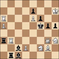 Шахматная задача #28507