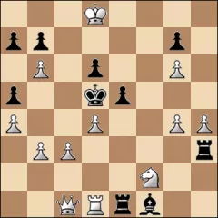 Шахматная задача #28510