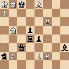 Шахматная задача #28512