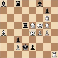 Шахматная задача #28513