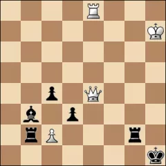 Шахматная задача #28514