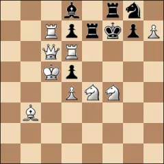 Шахматная задача #28515