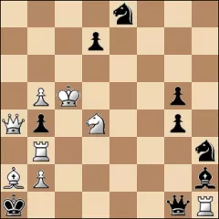 Шахматная задача #28516
