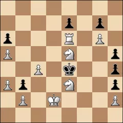 Шахматная задача #28517