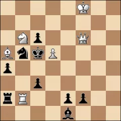 Шахматная задача #28518