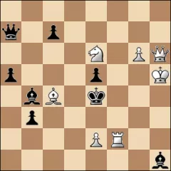 Шахматная задача #28520