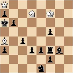Шахматная задача #28522