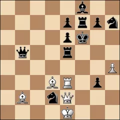 Шахматная задача #28525