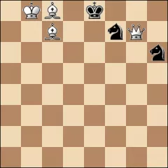 Шахматная задача #28526