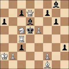 Шахматная задача #28528
